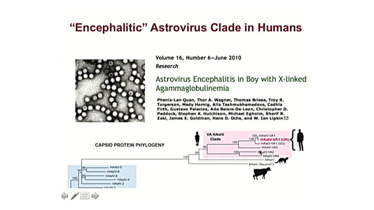 下一代诊断传染病的测序方法（9）