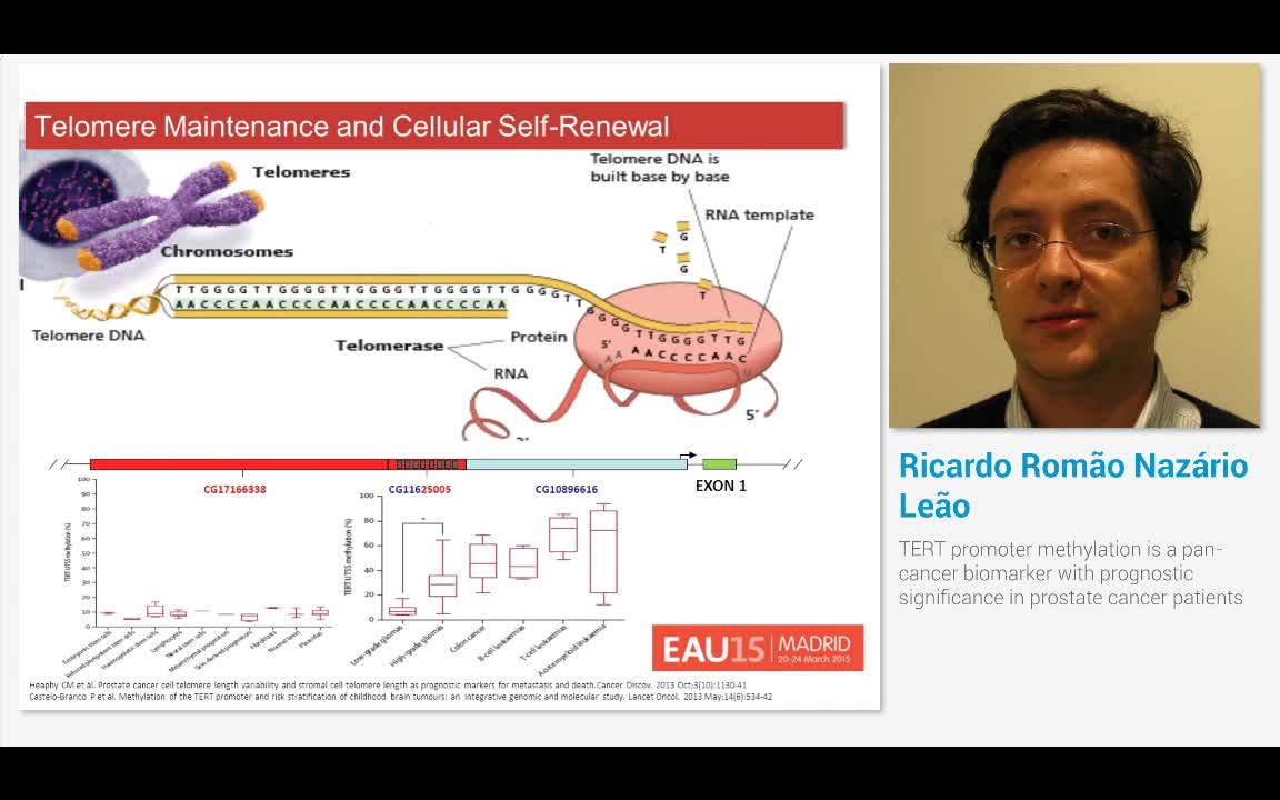TERT promoter methylation is a pan-cancer biomarker with ..-