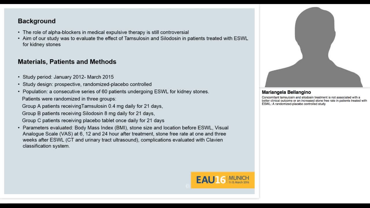 Concomitant tamsulosin and silodosin treatment is not ass-