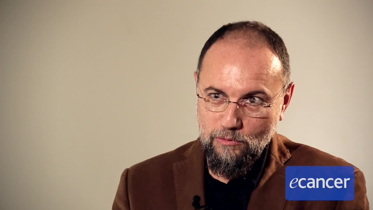 Prof L&uacute;cio Lara Santos-ecancer Web