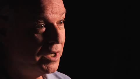 血管再生研究患者--Gary