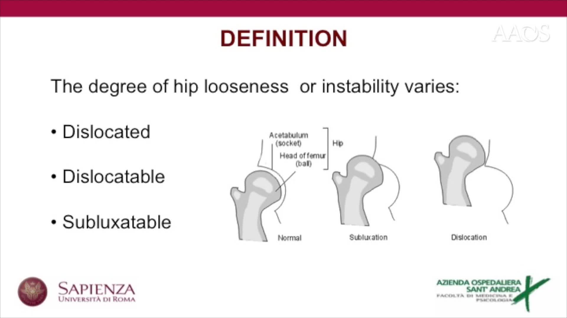 The authors declare that they have no conflict of interest