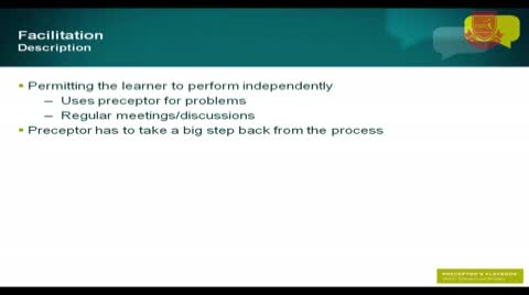 指导医师的做法，技术，和策略 -- 建模-教学-训练-促进2