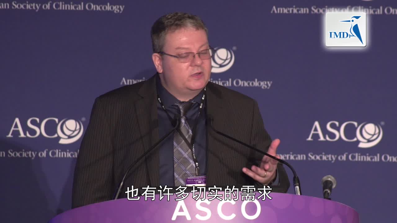 液体活检可能有助于指导晚期固体肿瘤的治疗方案