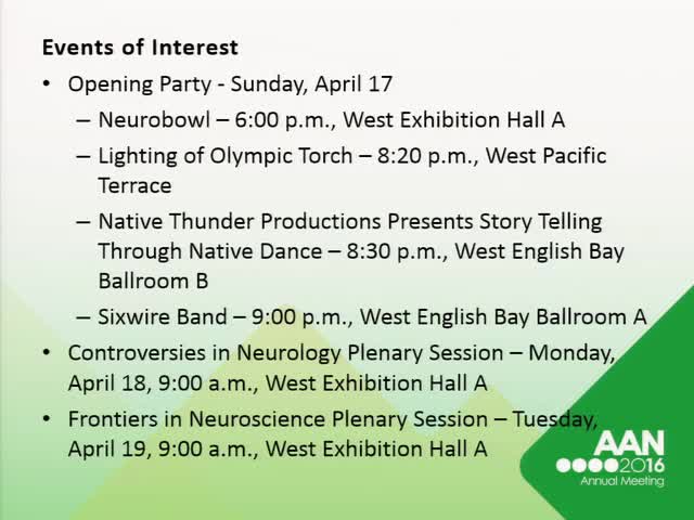 Navigating Primary Brain Tumors for the Neurologist I (2)