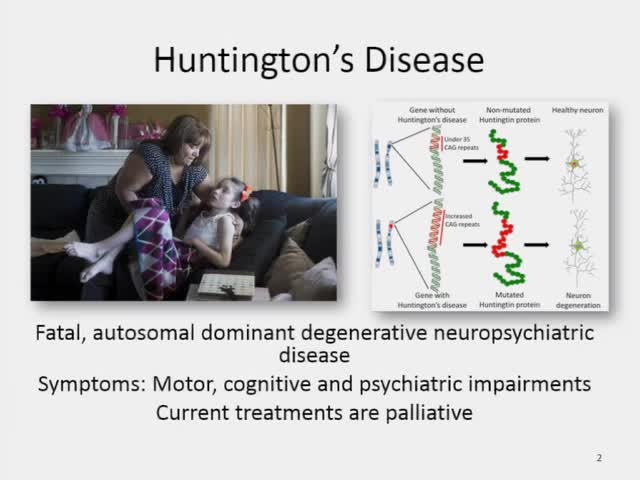 PRE-CELL Clinical and Novel Biomarker Measures of Disease Progression in a Lead-in Observational Study for a Planned Phase 1 Tri