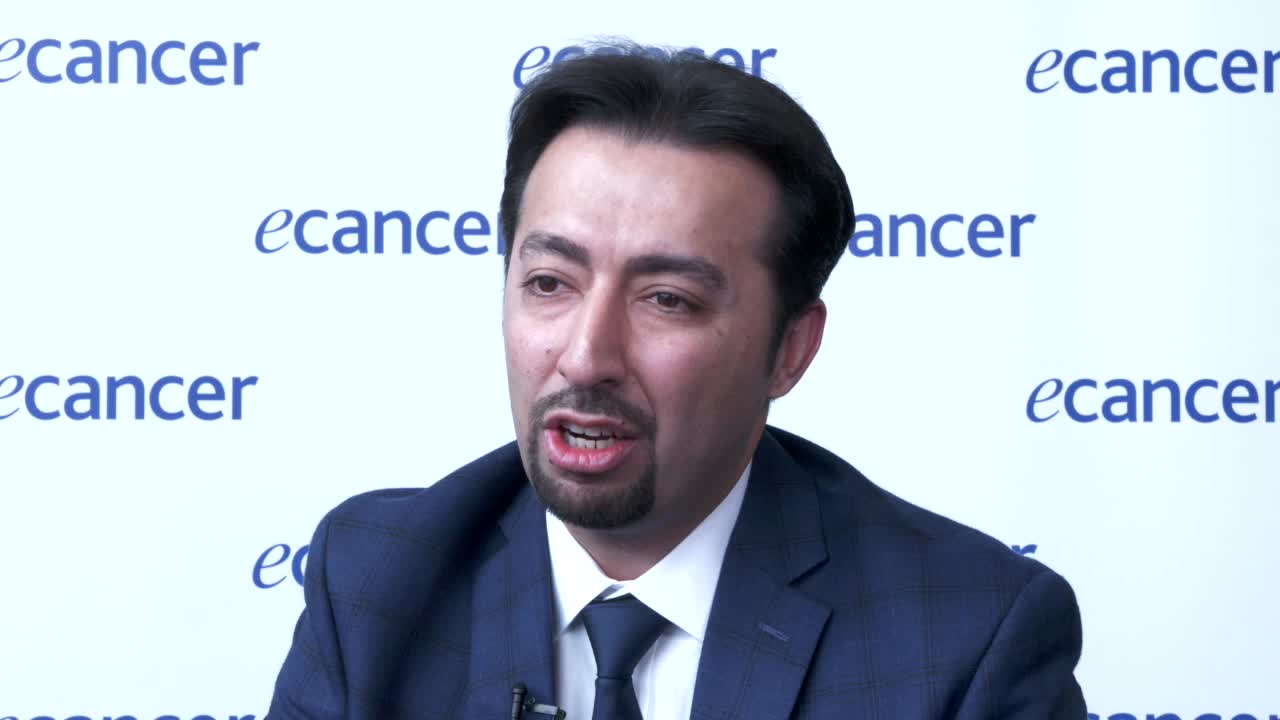 Bob Velamehr-ecancer Web