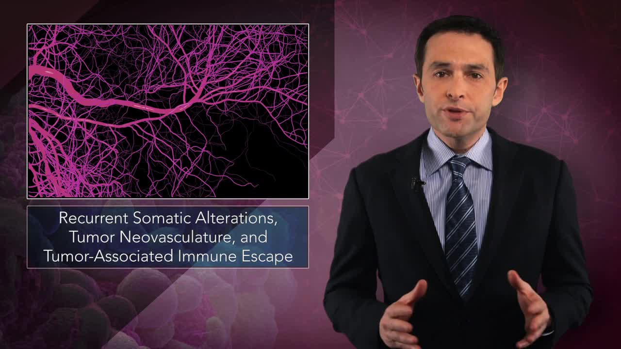 研究发现晚期泌尿系统癌症的免疫检查点抑制剂的良好反应率