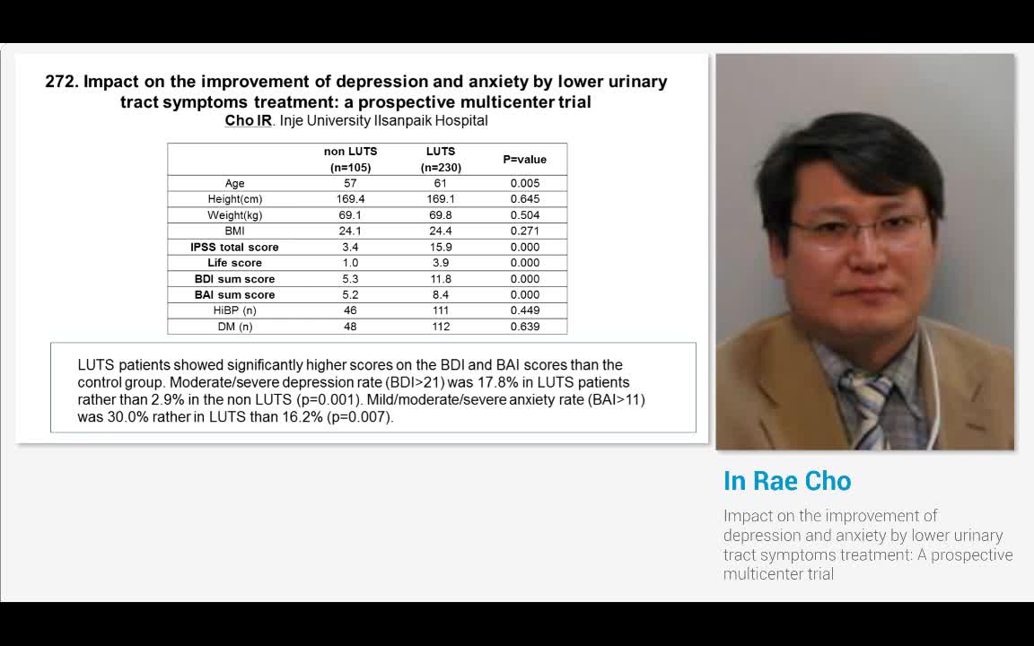 Impact on the improvement of depression and anxiety by lo..-
