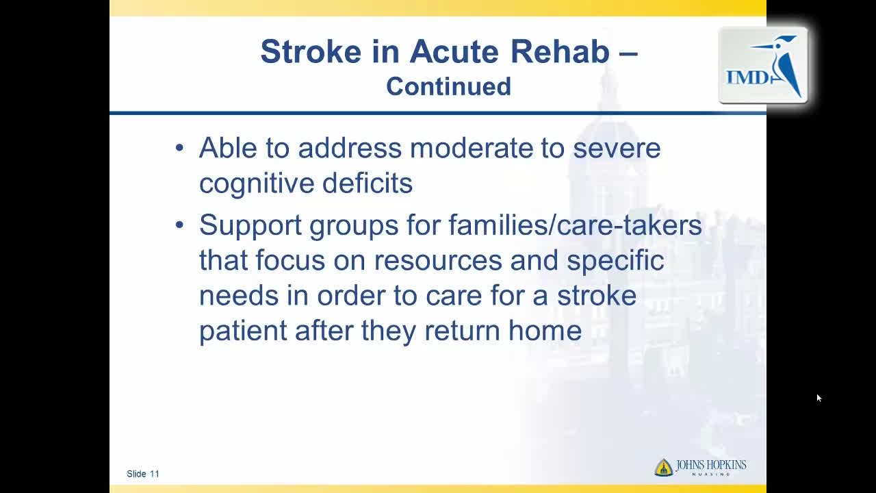 医学评估、出院计划以及分级护理（2）