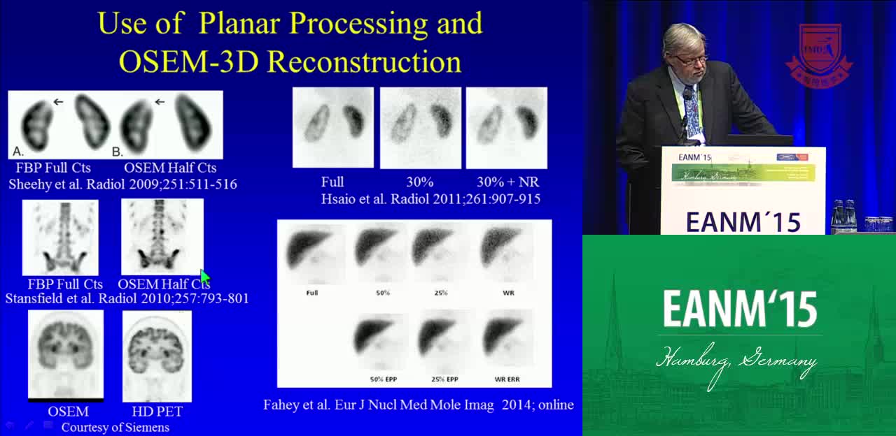 儿科核医学中的剂量优化4
