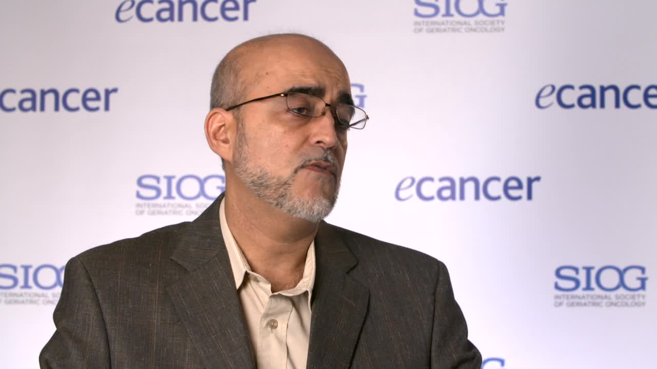 Dr Shabbir Alibhai-ecancer Web
