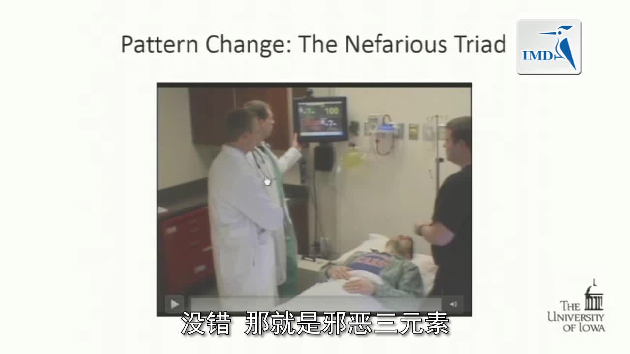 急性卒中治疗流程：人为因素与常见错误（4）