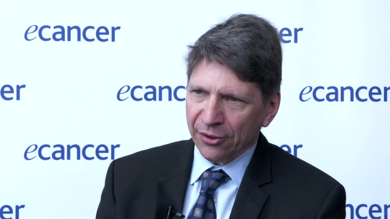 Drew Pardoll-ecancer Web