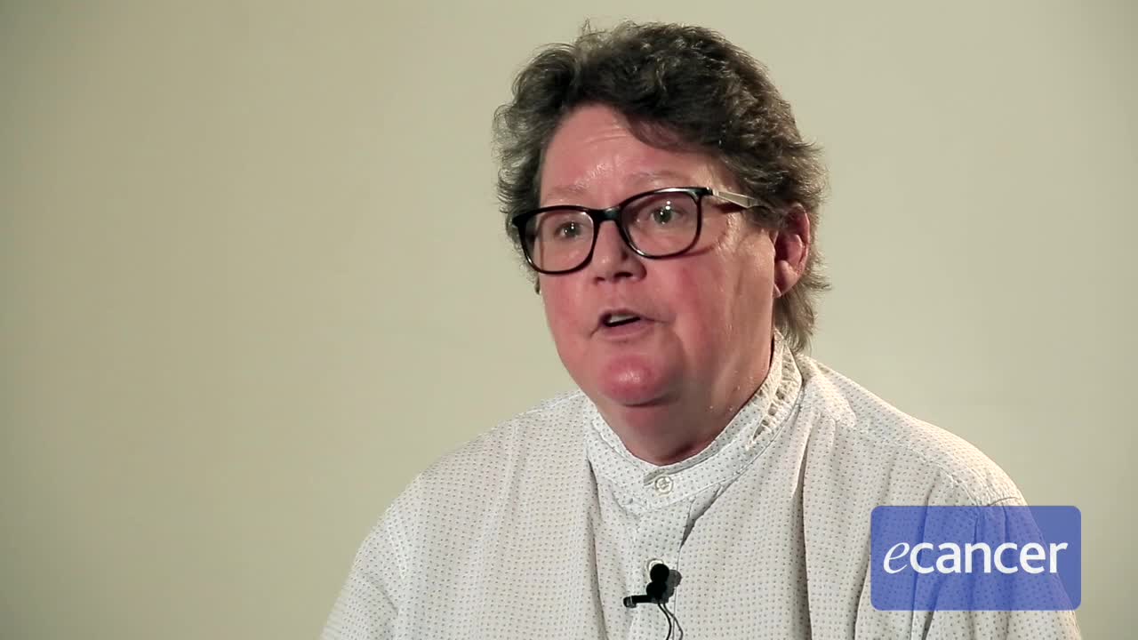 Dr Lynette Denny (cervical)-ecancer Web