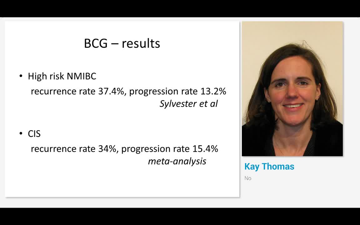 BCG alone, Still the gold standard, No