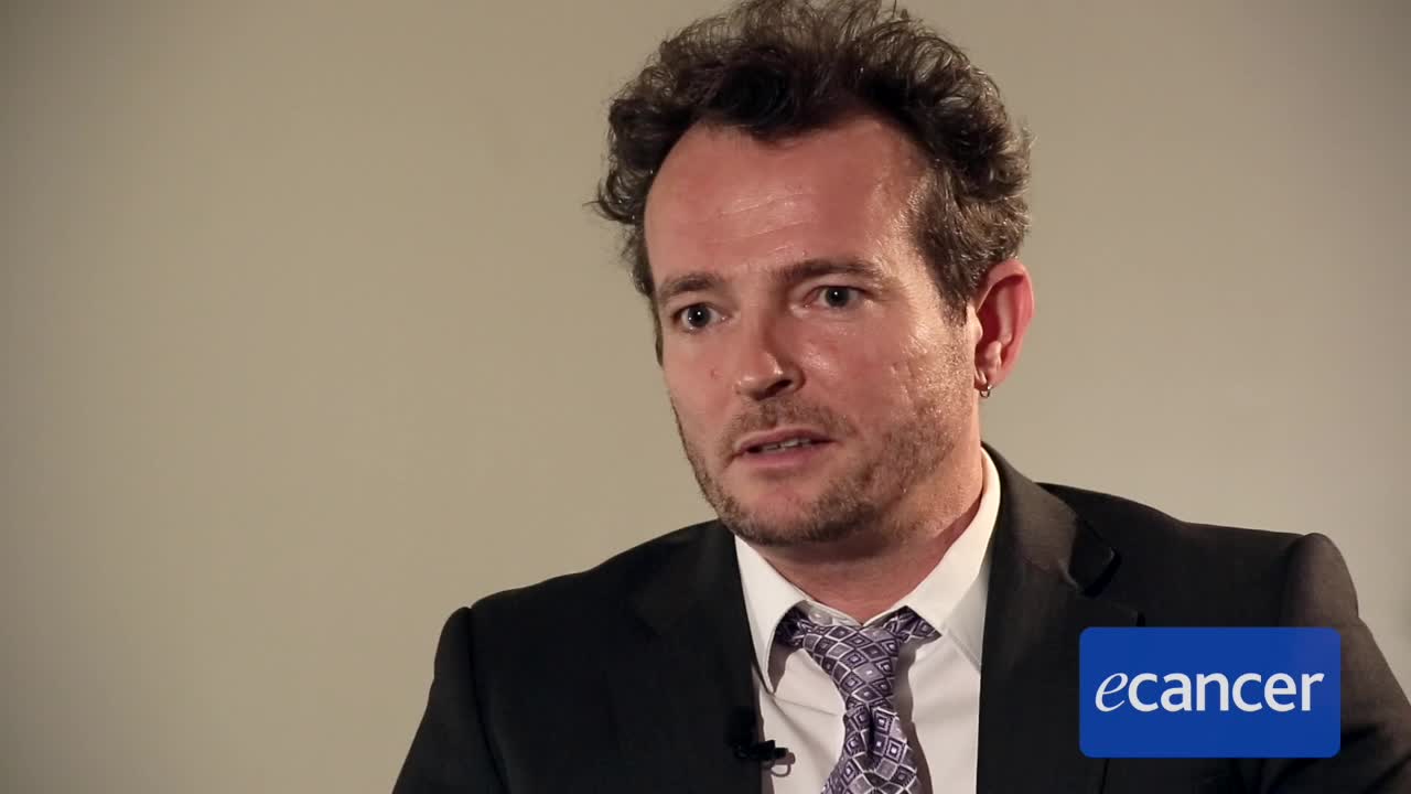 Dr Freddie Bray-ecancer Web