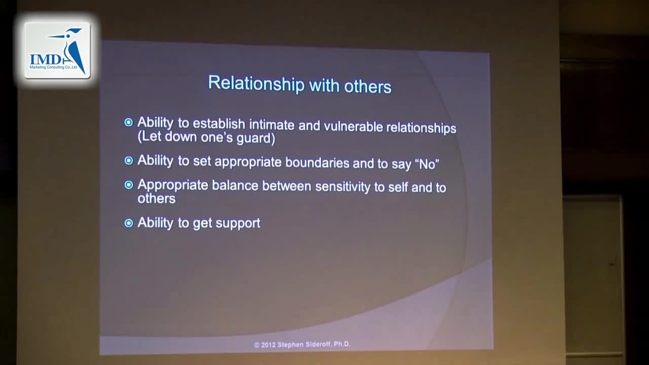 深入挖掘心灵身体连接（6）