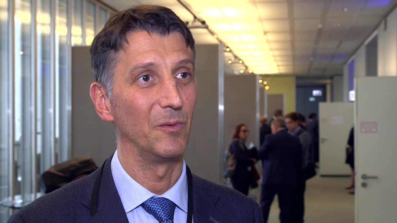 Paolo Ghia-ecancer Web