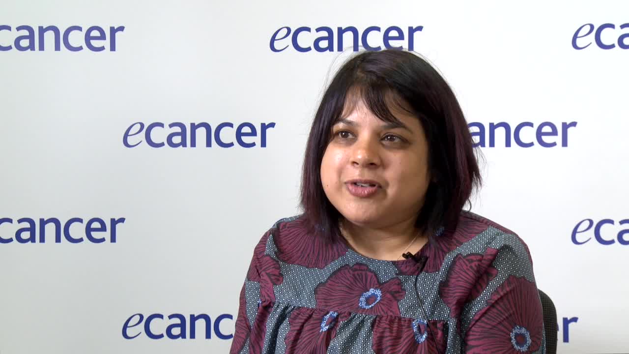 Pratiti Bandopadhayay