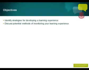 指导医师的做法，技术，和策略 -- 从蓝图到实践1