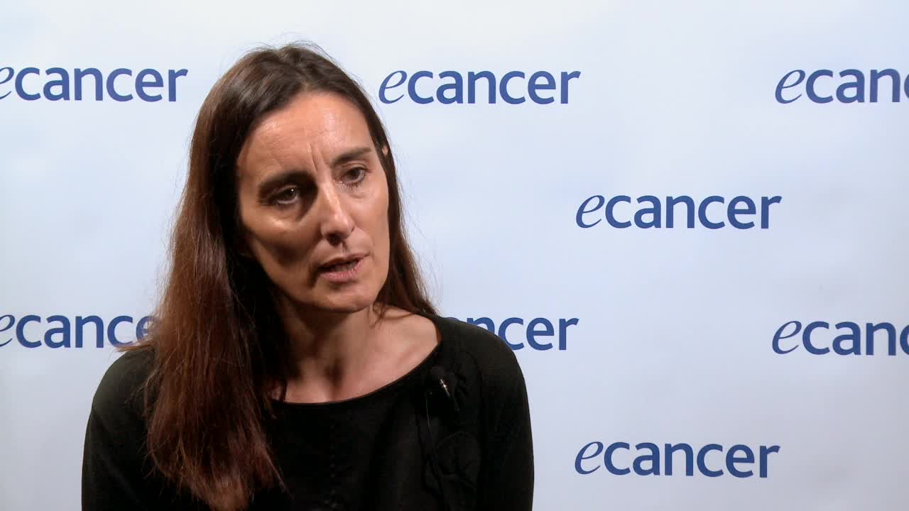 Prof Virginie Westeel