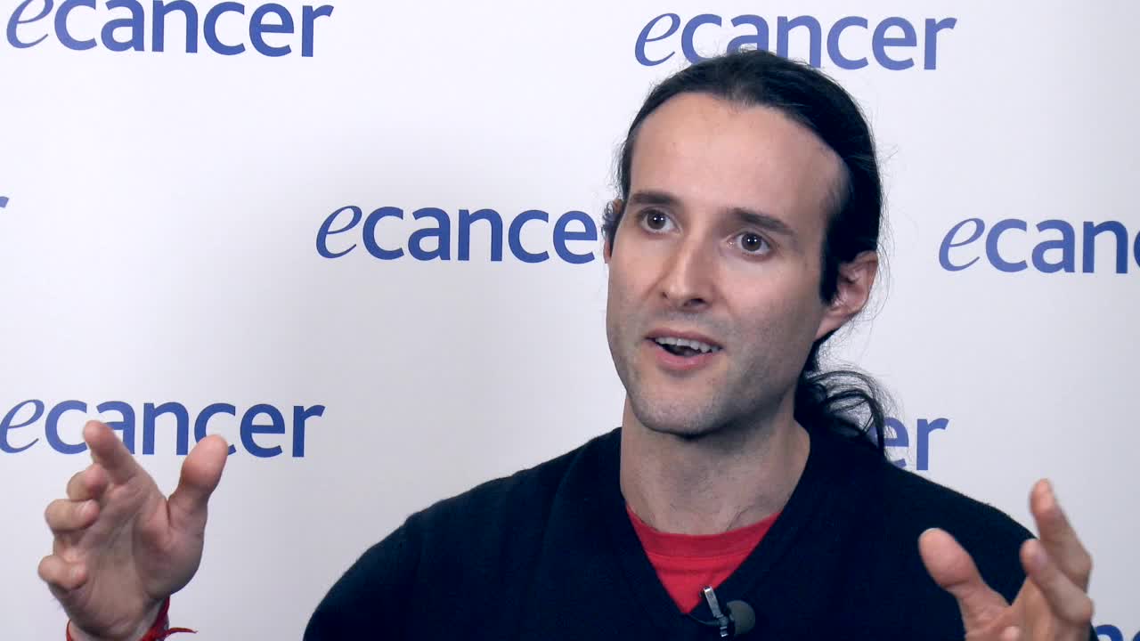 Jos&eacute; Ignacio Martin-Subero