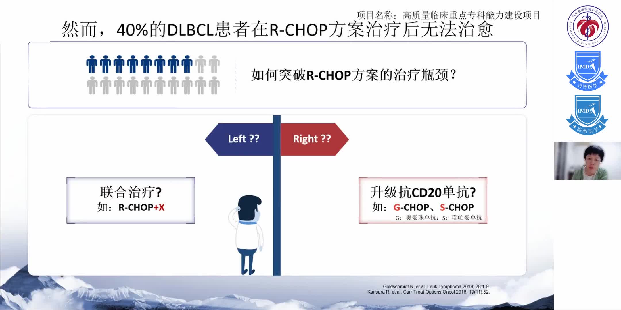 超越经典，泽贝妥单抗开启DLBCL治疗新格局3