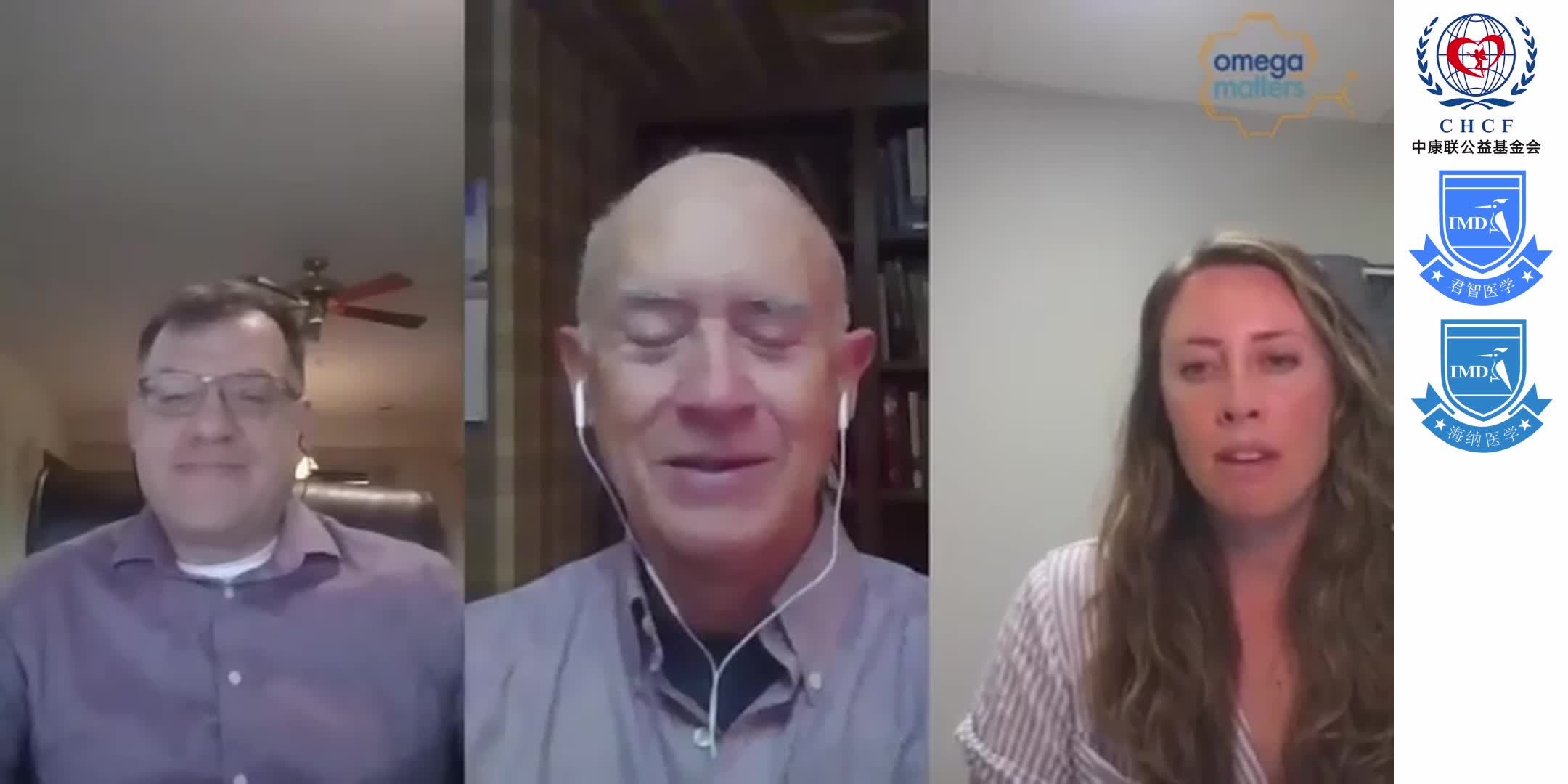 Omega-3 & Niacin for Heart Health  1-1