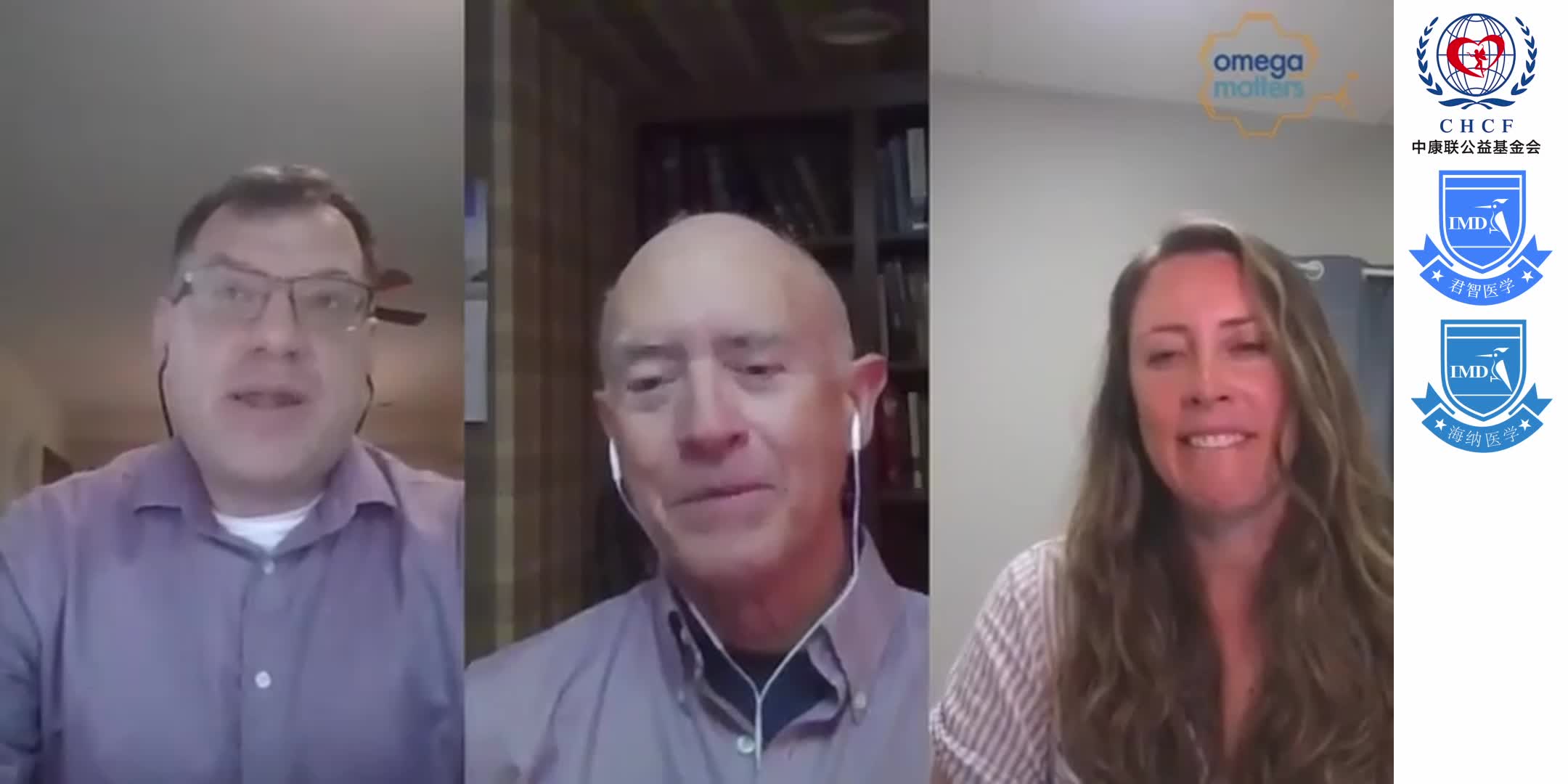 Omega-3 & Niacin for Heart Health  1-10