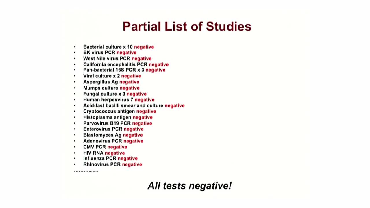 下一代诊断传染病的测序方法（10）