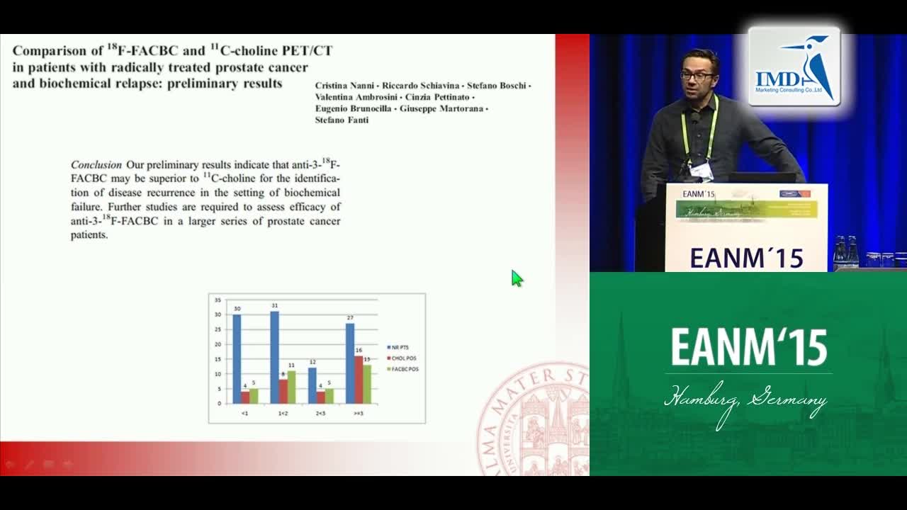 前列腺癌临床分子的影像（4）