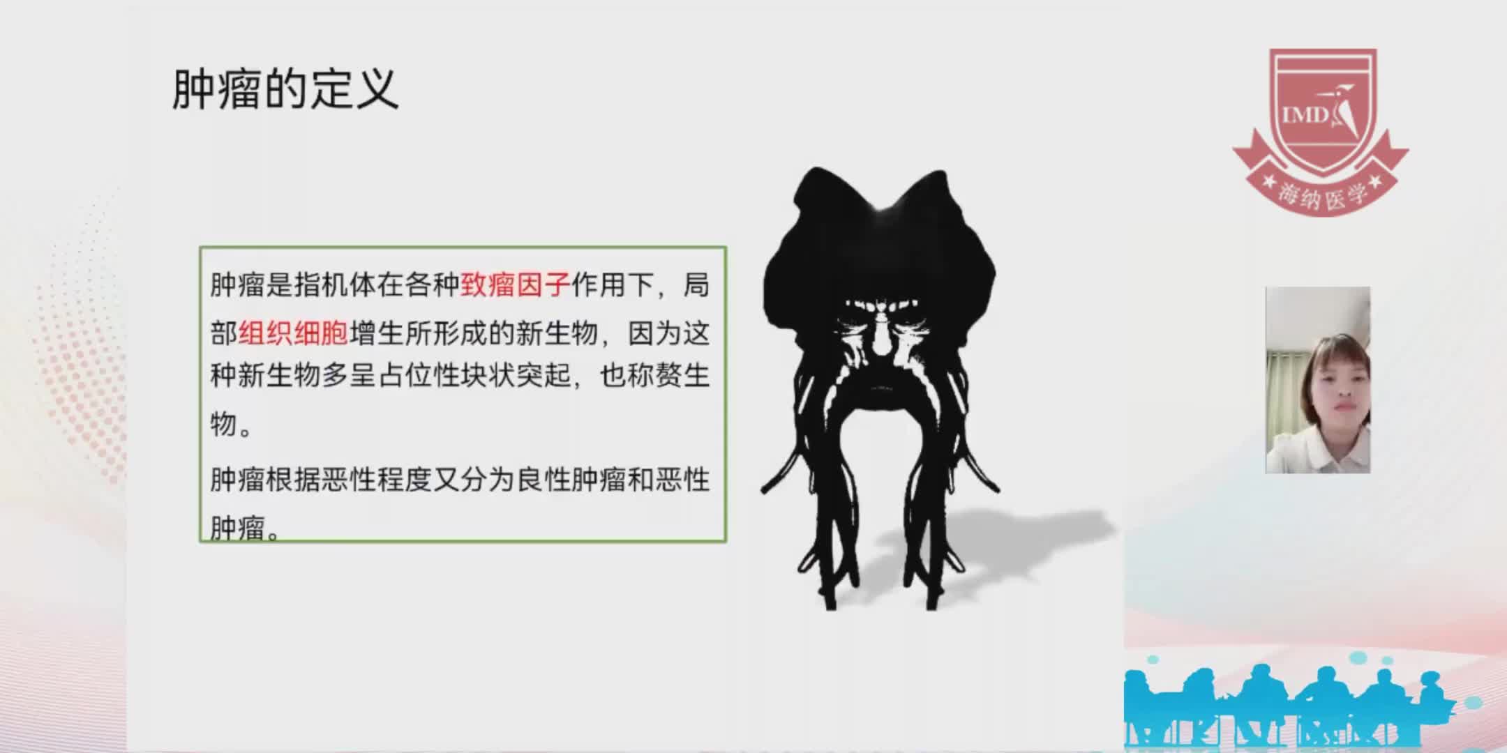 寇瑞环-肿瘤基础知识