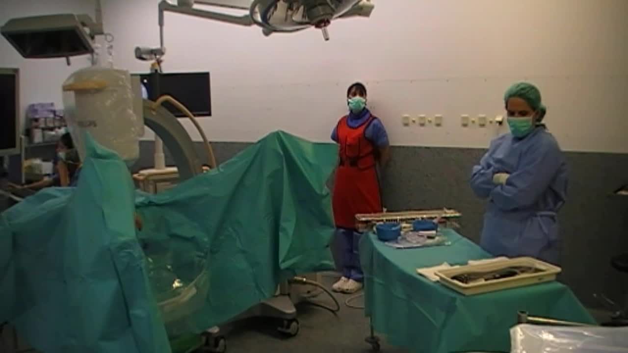 RIRS in lower calyx stones with infundibular stenosis