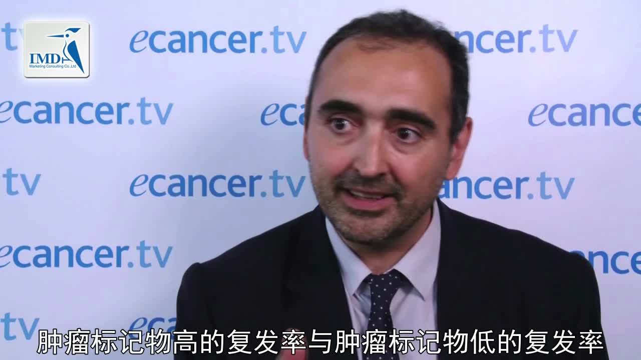 结直肠癌中的PARSC研究