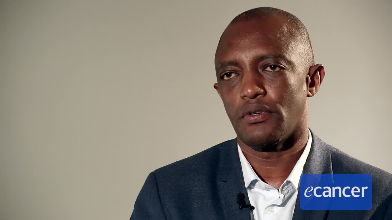 Dr Stephen Rulisa-ecancer Web