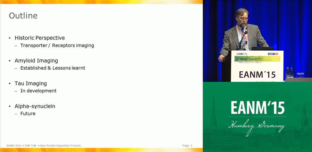 管道中的新示踪剂