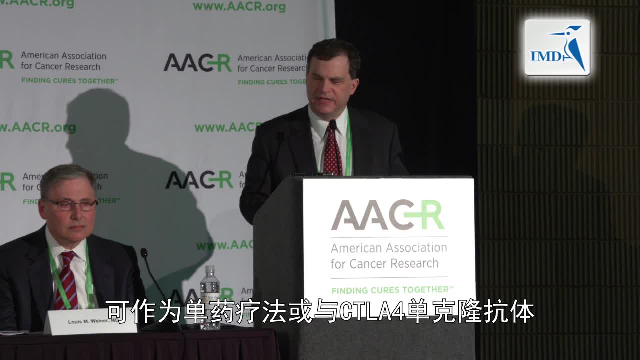 接受Nivolumab治疗的转移性黑色素瘤患者5年生存率远高于历史生存率（1）