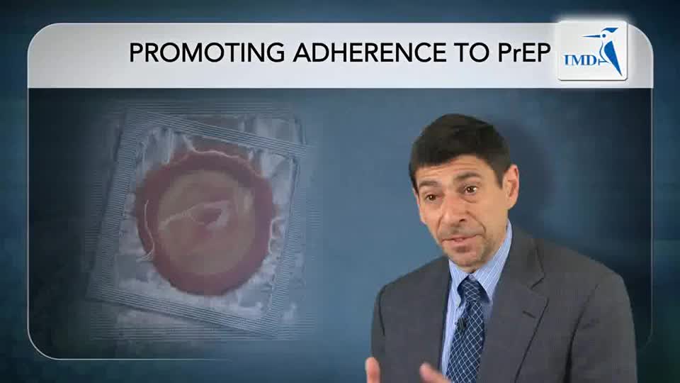 03_HIV暴露前预防