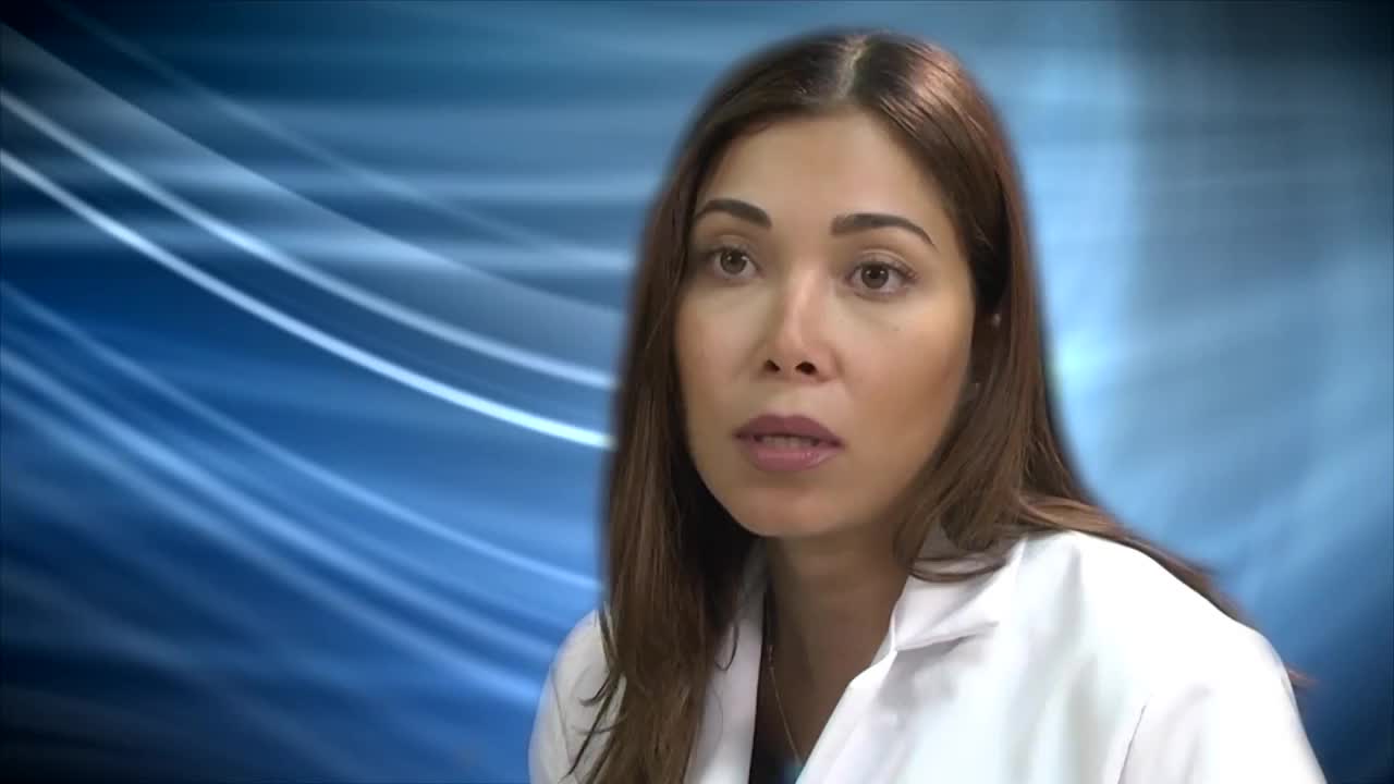 皮肤护理--Dr. Faride Ramos, MD