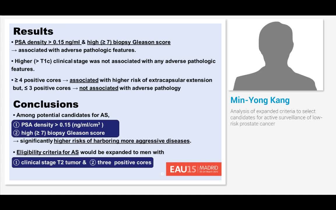 Analysis of expanded criteria to select candidates for ac..-