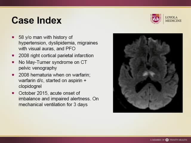 Beyond Thrombolytics Medical Management of Acute Stroke and Its Early Complications