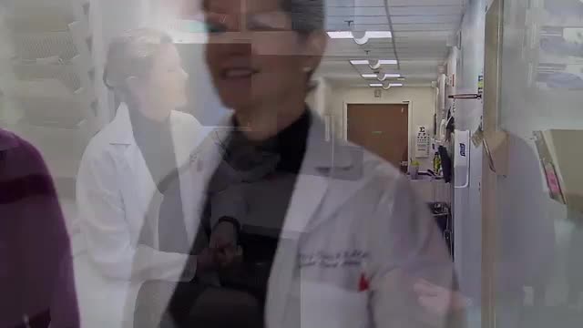 研究检查病理学家解释乳房活检的诊断准确性