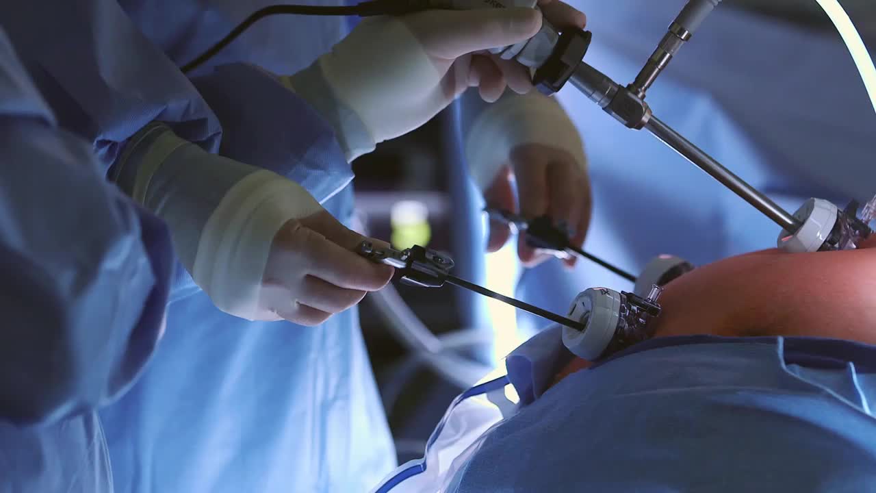 减肥手术对青少年肥胖症患者的好处