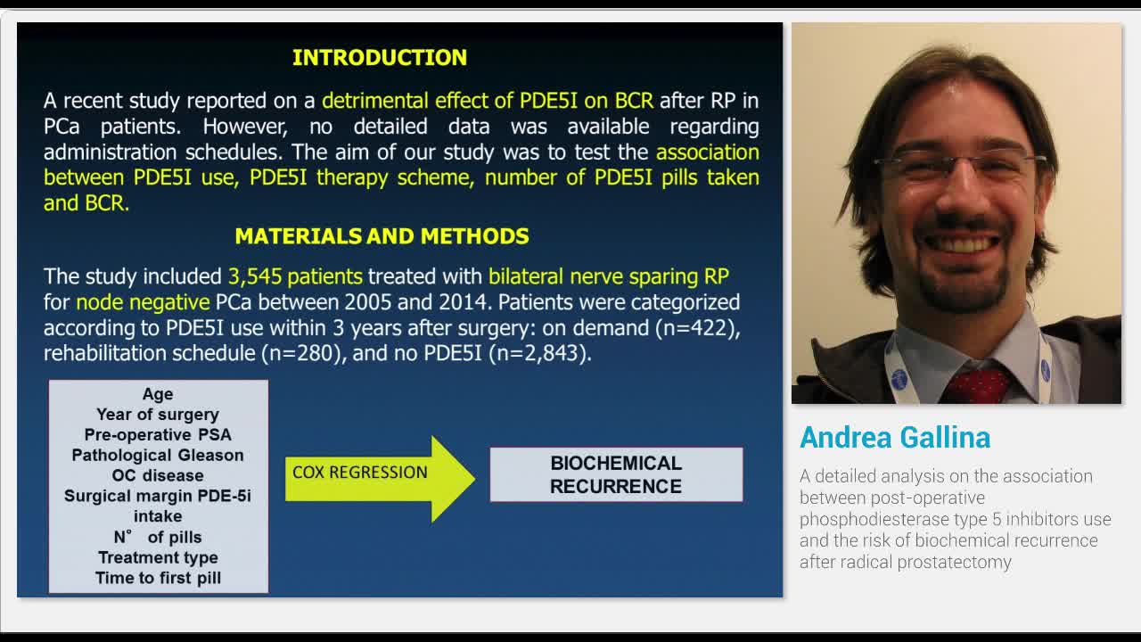 A detailed analysis on the association between post-opera..-