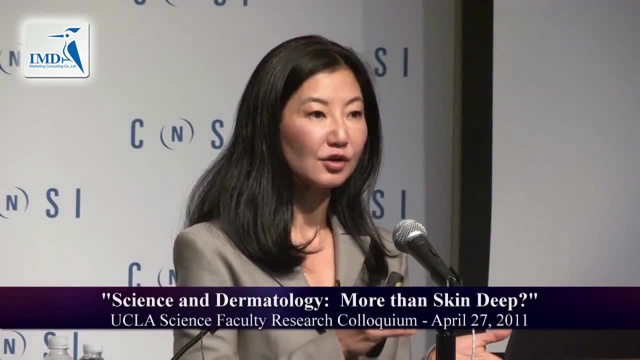 科学和皮肤病学（5）