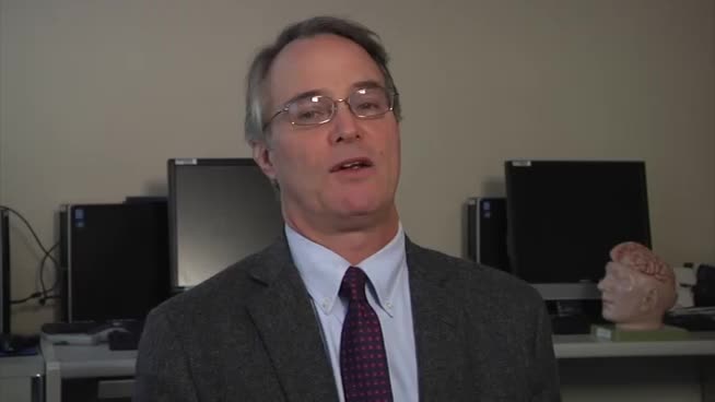 Traumatic Brain Injury - Mayo Clinic Radio