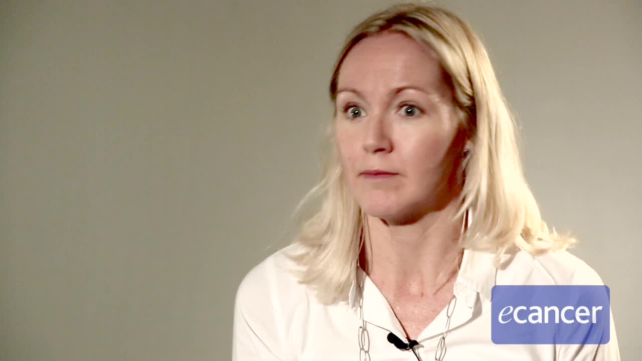 Dr Melissa Wallace-ecancer Web
