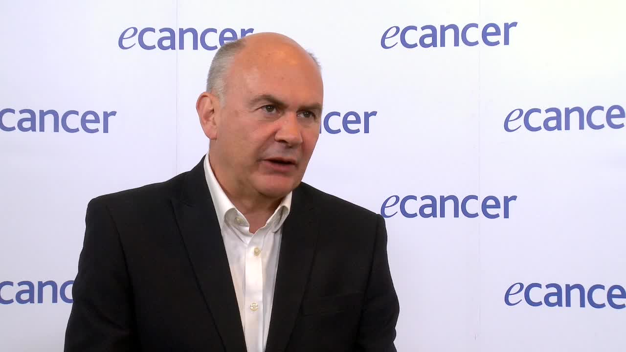 Sean Kehoe - Fallopian tubes