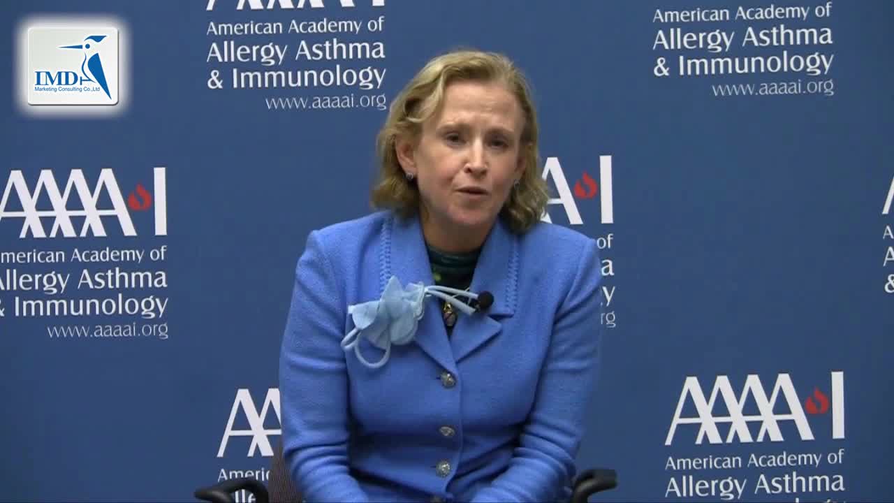 什么是舌下免疫治疗（1）